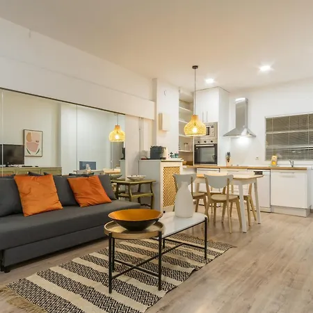 Cozy & Centric- 1Bd 1Bth- Salamanca Madrid Exterior photo