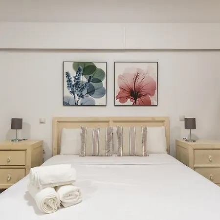 Cozy & Centric- 1Bd 1Bth- Salamanca Madrid Exterior photo