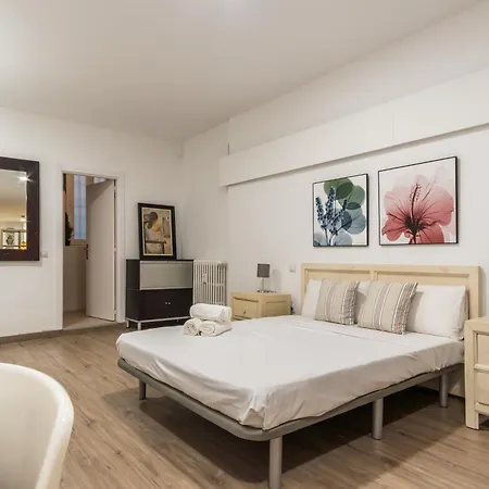Cozy & Centric- 1Bd 1Bth- Salamanca Madrid Exterior photo