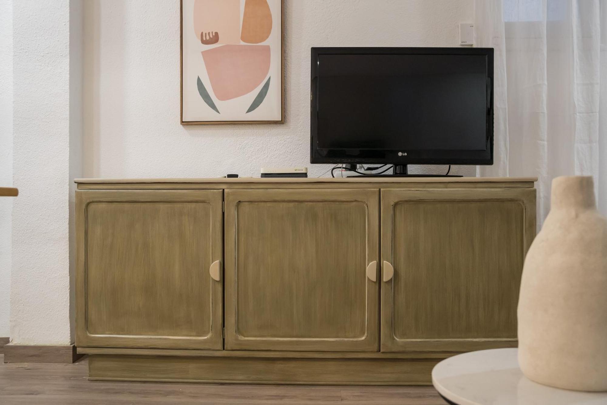 Cozy & Centric- 1bd 1bth- Salamanca Madrid