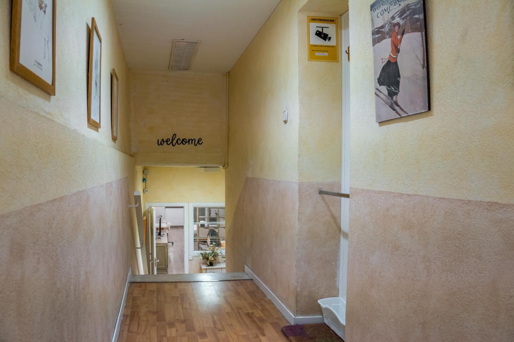Cozy & Centric- 1bd 1bth- Salamanca Madrid