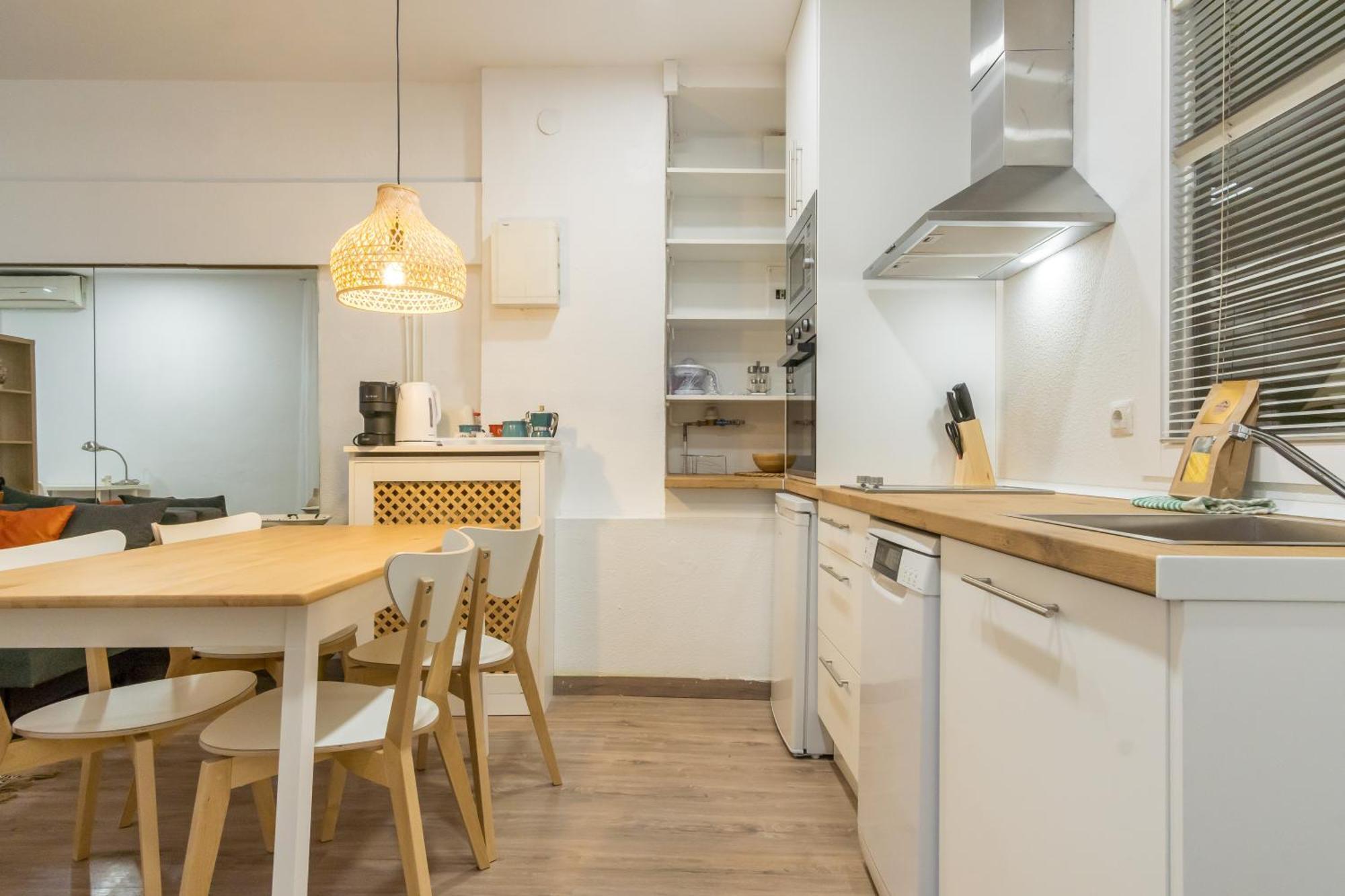 Cozy & Centric- 1bd 1bth- Salamanca