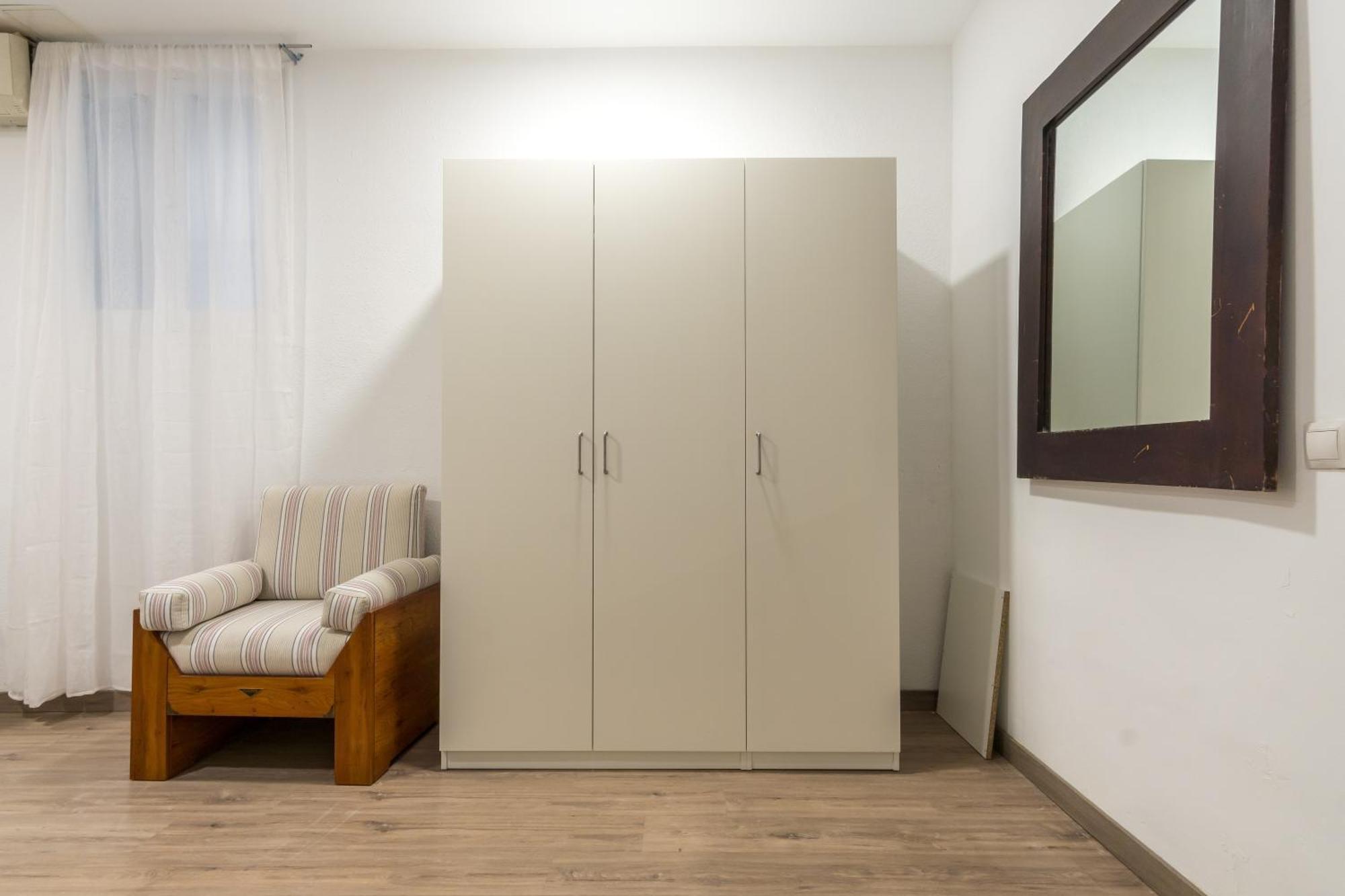 Cozy & Centric- 1bd 1bth- Salamanca Madrid