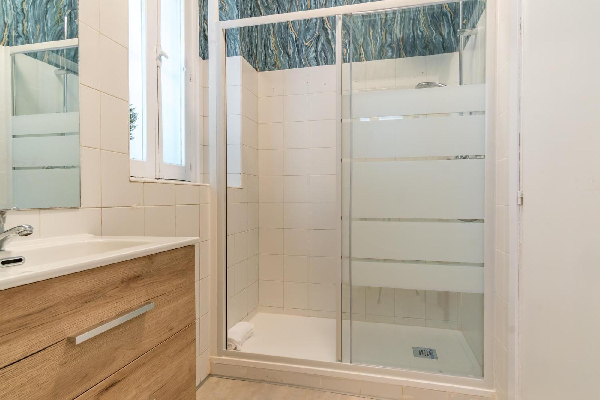 Apartment Cozy & Centric- 1bd 1bth- Salamanca Madrid